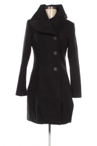 Γυναικείο παλτό Weekend Max Mara, Μέγεθος XS, Χρώμα Μαύρο, Τιμή 215,00 €