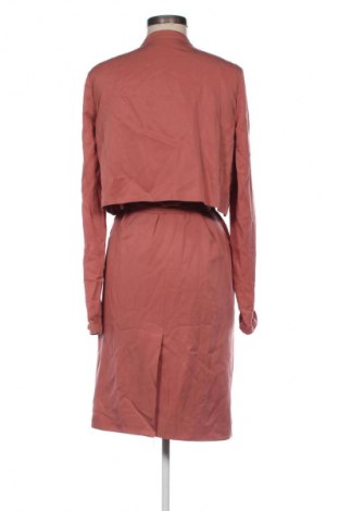 Γυναικείο παλτό Y.A.S, Μέγεθος M, Χρώμα Σάπιο μήλο, Τιμή 63,99 €