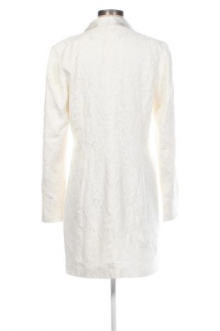 Дамско палто Y.A.S, Размер L, Цвят Бял, Цена 349,99 лв.