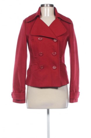 Dámsky kabát  Yes Or No, Veľkosť S, Farba Červená, Cena  29,67 €