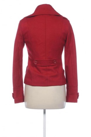 Dámsky kabát  Yes Or No, Veľkosť S, Farba Červená, Cena  29,67 €