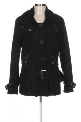 Dámský kabát  Yessica, Velikost L, Barva Černá, Cena  1 114,00 Kč