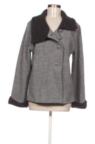 Dámský kabát  Your Sixth Sense, Velikost M, Barva Šedá, Cena  1 114,00 Kč