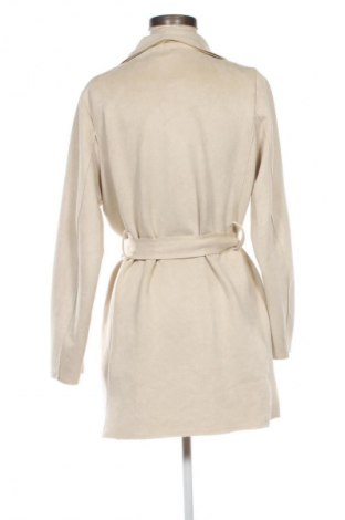 Дамско палто Zabaione, Размер L, Цвят Бежов, Цена 43,99 лв.