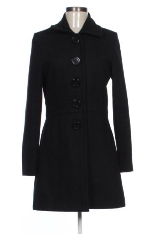 Γυναικείο παλτό Zabaione, Μέγεθος S, Χρώμα Μαύρο, Τιμή 49,10 €