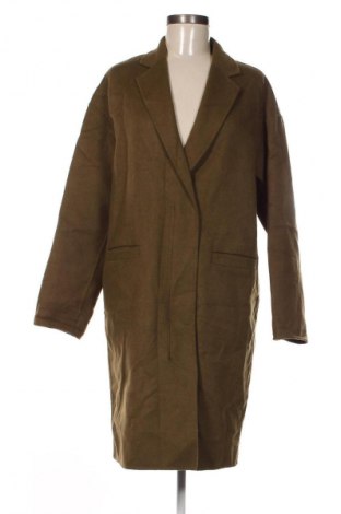 Női kabát Zara, Méret M, Szín Zöld, Ár 11 309 Ft