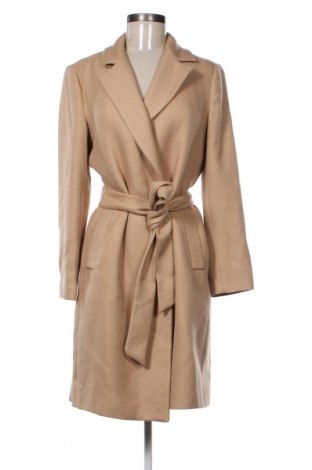 Damenmantel Zara, Größe S, Farbe Beige, Preis € 28,99