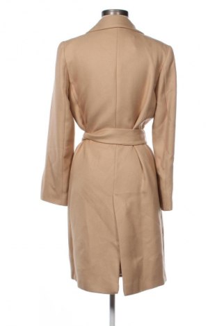 Damenmantel Zara, Größe S, Farbe Beige, Preis € 28,99