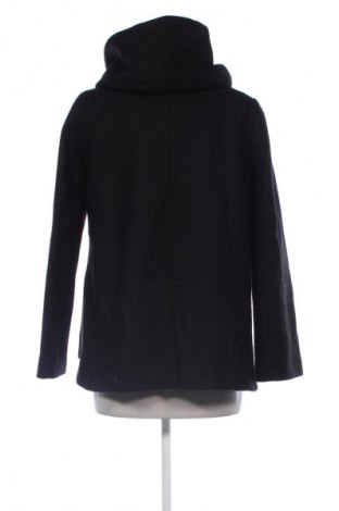 Palton de femei Zara, Mărime M, Culoare Negru, Preț 279,99 Lei