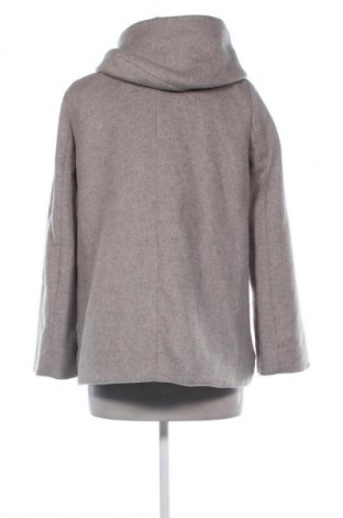 Dámsky kabát  Zara, Veľkosť S, Farba Sivá, Cena  48,95 €