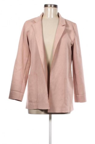 Damenmantel Zara, Größe XS, Farbe Rosa, Preis 33,99 €