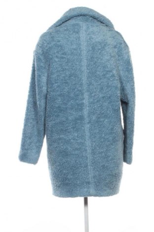 Női kabát Zara, Méret S, Szín Kék, Ár 11 000 Ft