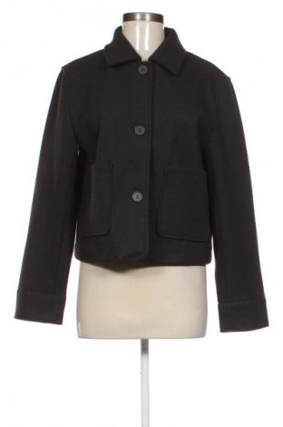 Damenmantel Zara, Größe M, Farbe Braun, Preis 28,12 €