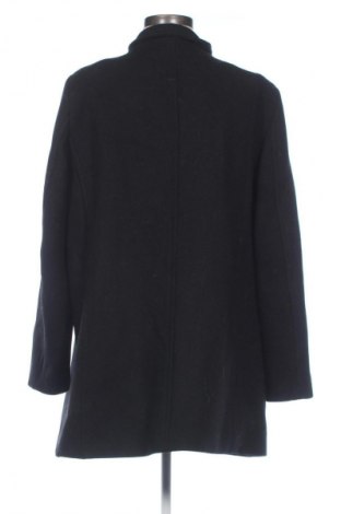 Damenmantel Zara, Größe XXL, Farbe Schwarz, Preis 80,82 €