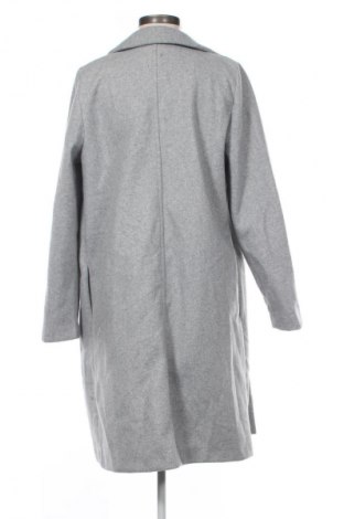 Dámsky kabát  Zara, Veľkosť L, Farba Sivá, Cena  28,95 €