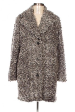 Damenmantel Zara, Größe M, Farbe Grau, Preis 54,99 €