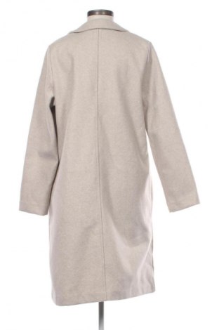 Damenmantel Zara, Größe L, Farbe Beige, Preis 30,99 €