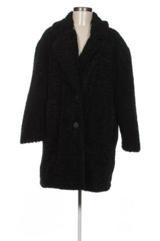 Dámsky kabát  Zara, Veľkosť XL, Farba Čierna, Cena  41,95 €