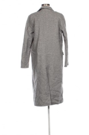 Damenmantel Zara, Größe L, Farbe Grau, Preis 32,99 €