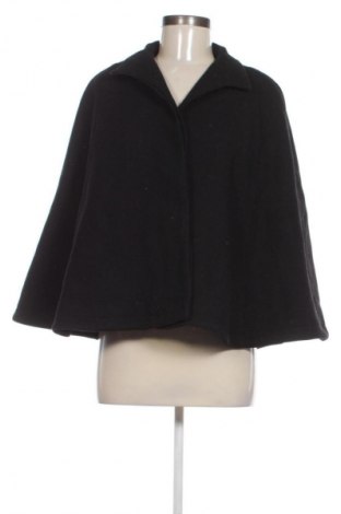 Dámský kabát  Zara, Velikost S, Barva Černá, Cena  861,00 Kč