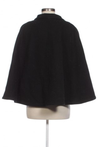 Dámský kabát  Zara, Velikost S, Barva Černá, Cena  861,00 Kč