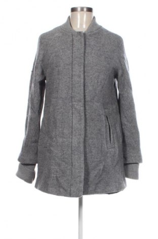 Dámsky kabát  Zara, Veľkosť S, Farba Sivá, Cena  24,95 €