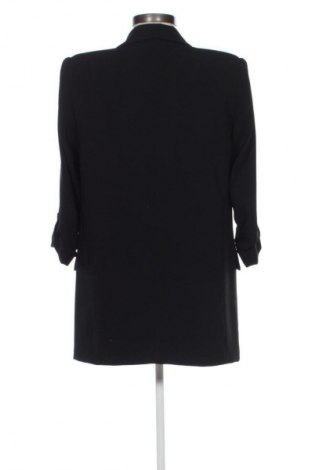 Dámský kabát  Zara, Velikost XS, Barva Černá, Cena  696,00 Kč
