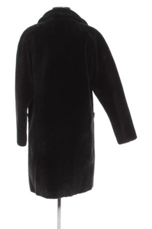 Dámský kabát  Zara, Velikost S, Barva Černá, Cena  861,00 Kč