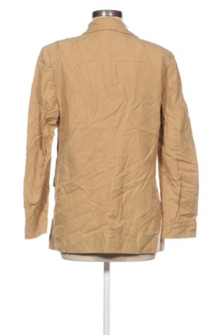 Dámský kabát  Zara, Velikost M, Barva Béžová, Cena  659,00 Kč