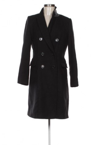 Damenmantel Zara, Größe L, Farbe Schwarz, Preis € 94,27