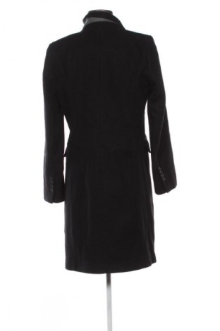 Damenmantel Zara, Größe L, Farbe Schwarz, Preis € 94,27