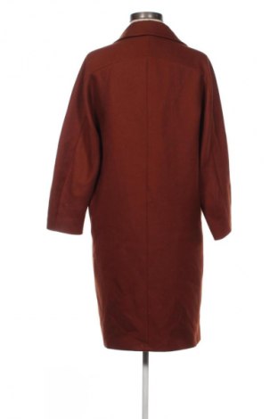 Damenmantel Zara, Größe S, Farbe Braun, Preis 34,99 €