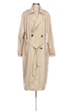 Dámský kabát  Zara, Velikost M, Barva Béžová, Cena  659,00 Kč