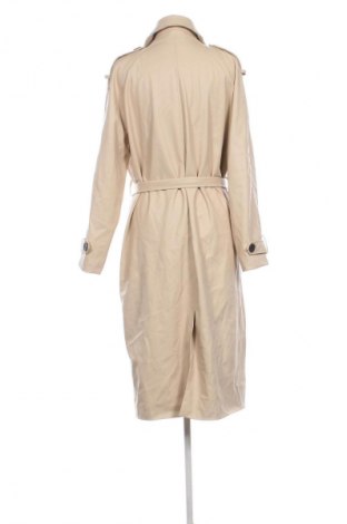 Dámský kabát  Zara, Velikost M, Barva Béžová, Cena  659,00 Kč