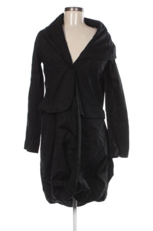 Dámský kabát  Zeitlos By Luana, Velikost M, Barva Černá, Cena  639,00 Kč