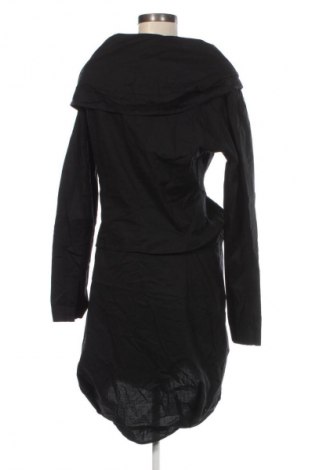 Dámský kabát  Zeitlos By Luana, Velikost M, Barva Černá, Cena  639,00 Kč