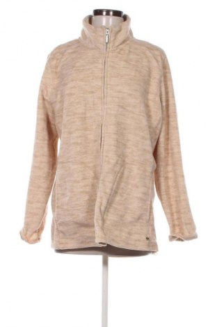 Дамско поларено яке C&A, Размер XL, Цвят Многоцветен, Цена 24,99 лв.