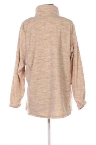 Дамско поларено яке C&A, Размер XL, Цвят Многоцветен, Цена 24,99 лв.