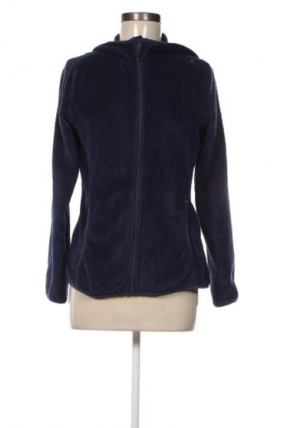 Damen Fleecejacke CMP, Größe S, Farbe Blau, Preis 27,99 €