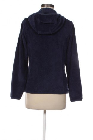 Damen Fleecejacke CMP, Größe S, Farbe Blau, Preis 27,99 €