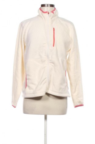 Дамско поларено яке Crane, Размер M, Цвят Екрю, Цена 23,99 лв.