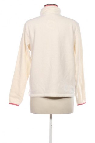 Дамско поларено яке Crane, Размер M, Цвят Екрю, Цена 23,99 лв.