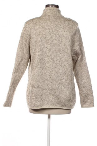 Дамско поларено яке Esmara, Размер XL, Цвят Многоцветен, Цена 25,99 лв.