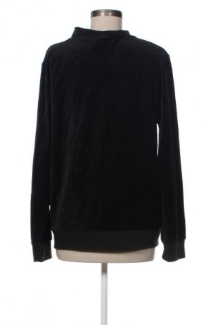 Geacă polară de damă Infinity, Mărime XL, Culoare Negru, Preț 101,99 Lei