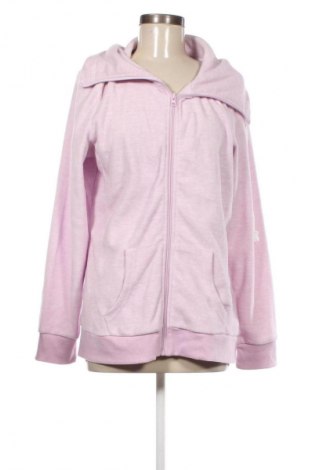 Damen Fleecejacke Janina, Größe XL, Farbe Rosa, Preis 16,99 €