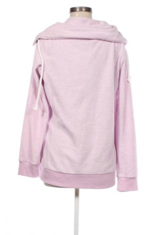 Damen Fleecejacke Janina, Größe XL, Farbe Rosa, Preis 16,99 €