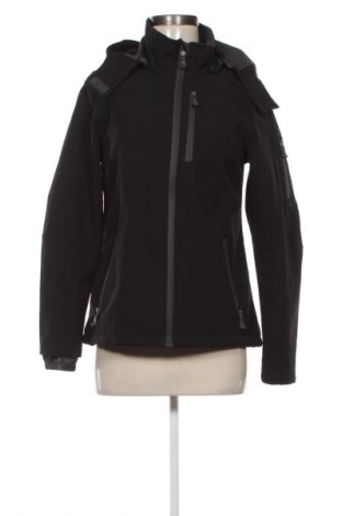 Dámská termo bunda  Janina, Velikost M, Barva Černá, Cena  496,00 Kč