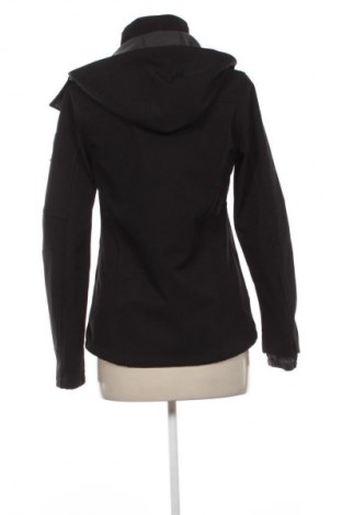 Dámská termo bunda  Janina, Velikost M, Barva Černá, Cena  496,00 Kč