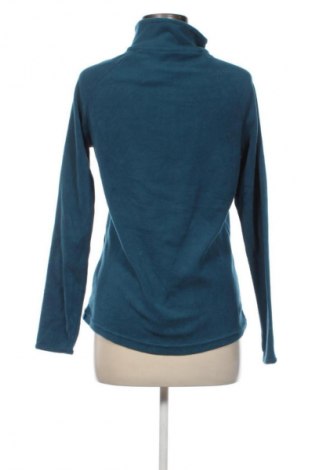 Damen Fleecejacke Janina, Größe S, Farbe Grün, Preis 16,99 €