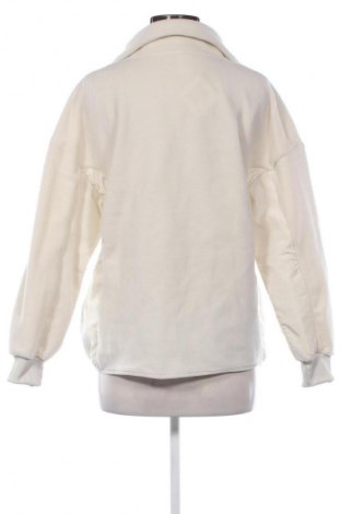 Damen Fleecejacke The North Face, Größe M, Farbe Ecru, Preis 66,50 €